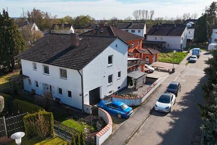 Haus Neustadt an der Donau - 7 Zimmer, 170 m&sup2;, 538.000&euro; | Angebot:26975752