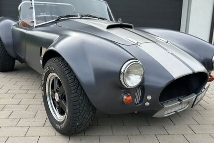 Cobra Andere 999.999 km 29.999 &euro; Ehekirchen - Hollenbach 86676