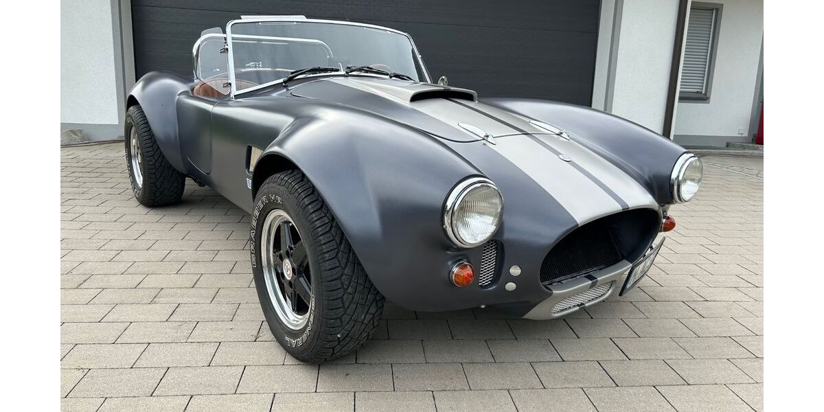 Cobra Andere 999.999 km 29.999 &euro; Ehekirchen - Hollenbach 86676