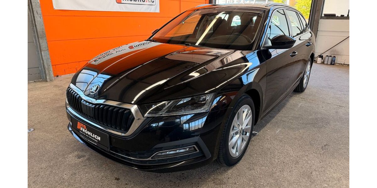 Skoda Octavia 169.000 km 12.499 &euro; Gaimersheim bei Ingolstadt 85080