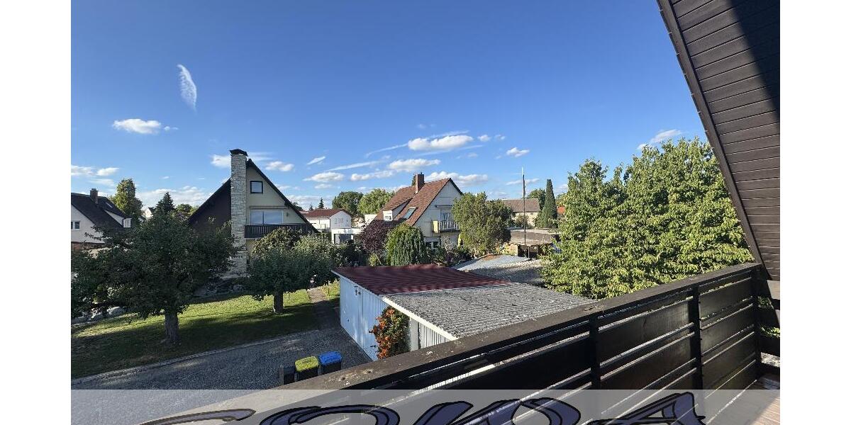 1A Lage - Haus in Stadtlage mit Keller (12-Familienhaus) - Ein Objekt von Ihrem Immobilienpartner SOWA Immobilien und Finanzen - Zweifamilienhaus Neuburg | Angebot:27445402