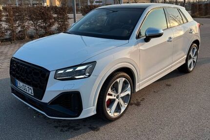 Audi SQ2 15.000 km 42.990 &euro; Lenting 85101