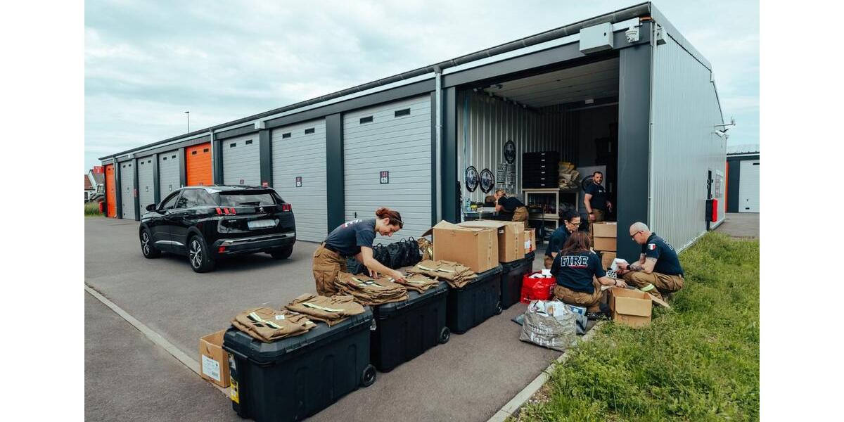 Gewerbeobjekt Großmehring - 339&euro; | Angebot:19158644