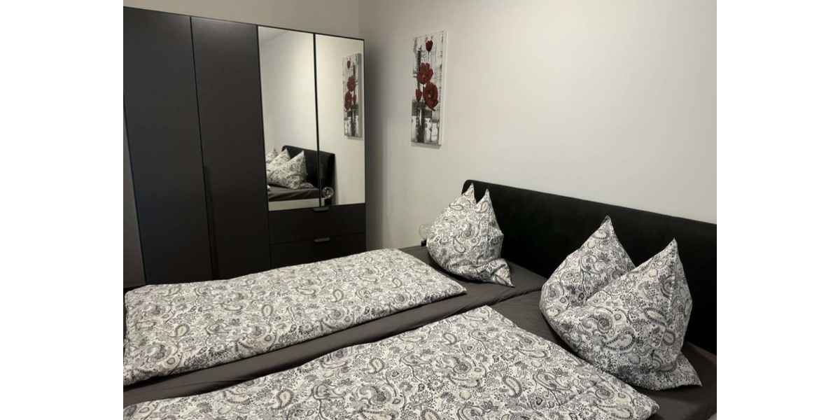 Etagenwohnung Ingolstadt Nordost - 2 Zimmer, 34 m&sup2;, 262.900&euro; | Angebot:24491882