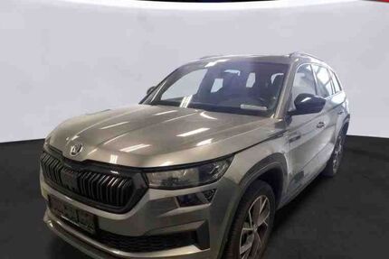 Skoda Kodiaq 46.806 km 37.570 &euro; Mainburg 84048