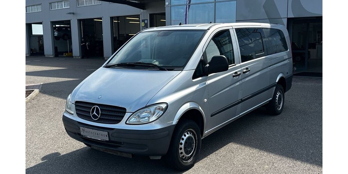 Mercedes-Benz Vito 180.000 km 13.990 &euro; Neuburg an der Donau 86633