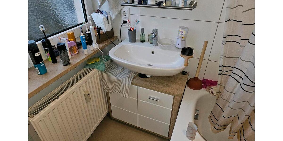 Etagenwohnung Ingolstadt Nordost - 3 Zimmer, 73 m&sup2;, 250.000&euro; | Angebot:27281560