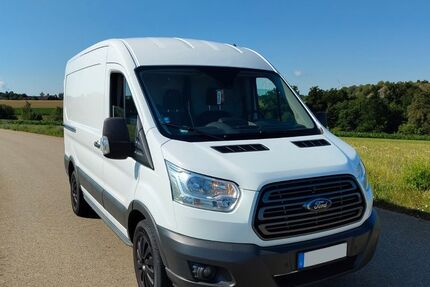 Ford Transit 120.550 km 19.500 &euro; Eichstätt 85072
