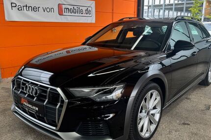 Audi A6 Allroad 90.000 km 30.999 &euro; Gaimersheim bei Ingolstadt 85080