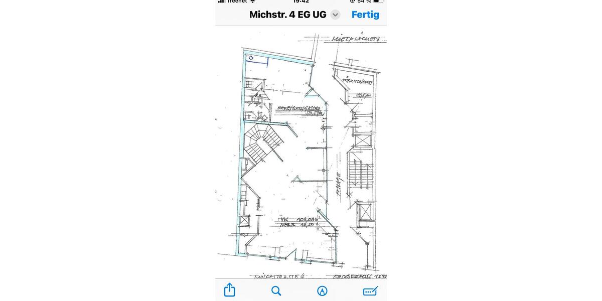 Gewerbeobjekt Ingolstadt - 2.100&euro; | Angebot:24492758