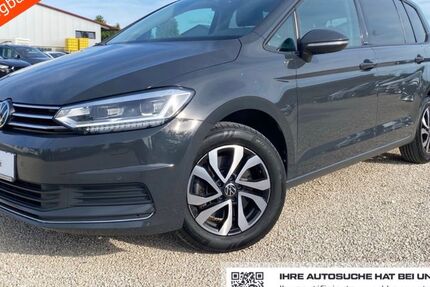 VW Touran 194.026 km 17.799 &euro; Langenmosen 86571