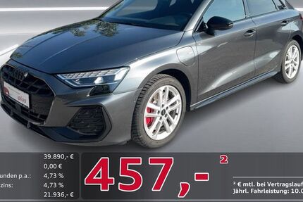Audi A3 4.692 km 38.790 &euro; Ingolstadt 85057