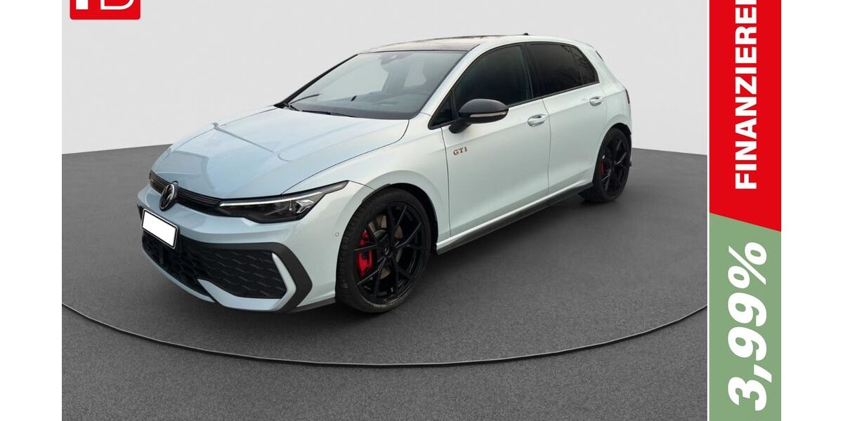 VW Golf 20.190 km 38.350 &euro; Manching 85077