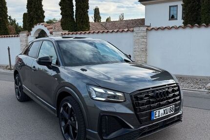 Audi Q2 9.500 km 37.900 &euro; Großmehring 85098