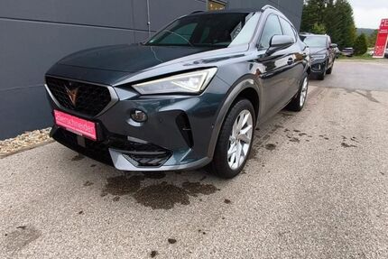 Cupra Formentor 12.425 km 27.850 &euro; Riedenburg 93339