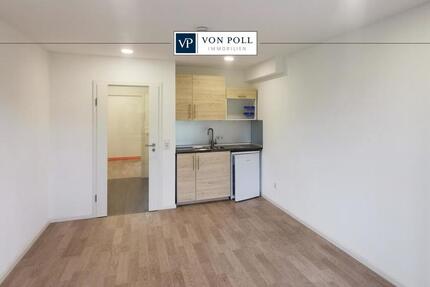 Wohnung Eichstätt - 2 Zimmer, 36 m&sup2;, 490&euro; | Angebot:24846937