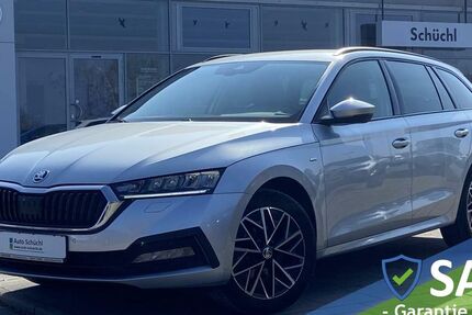 Skoda Octavia 85.019 km 19.848 &euro; Schrobenhausen-Edelshsn. 86529