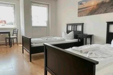 Wohnung Ingolstadt Friedrichshofen-Hollerstauden - 4 Zimmer, 106 m&sup2;, 500&euro; | Angebot:26062155