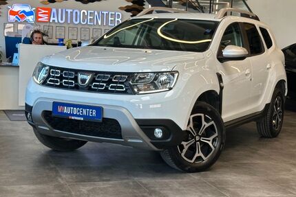 Dacia Duster 115.300 km 10.999 &euro; Pfaffenhofen 85276
