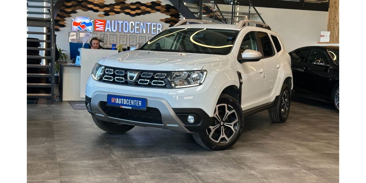 Dacia Duster 115.300 km 10.999 &euro; Pfaffenhofen 85276