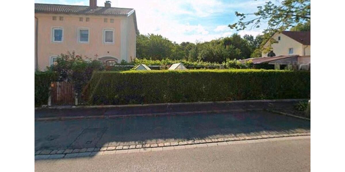 Etagenwohnung Baar-Ebenhausen Ebenhausen - 3 Zimmer, 100 m&sup2;, 350.000&euro; | Angebot:25931507