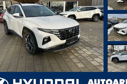 Hyundai TUCSON 33.690 km 28.975 &euro; Ingolstadt 85053