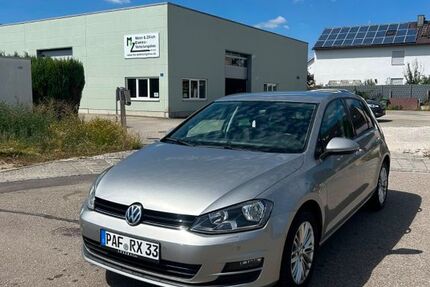 VW Golf 155.000 km 8.500 &euro; Manching 85077