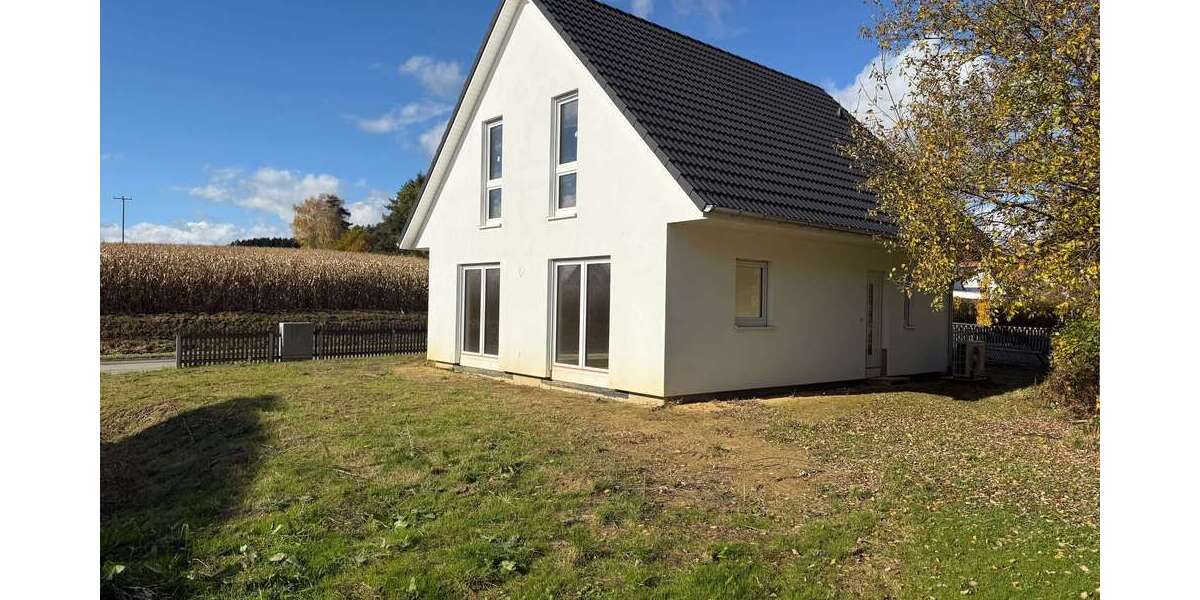 Einfamilienhaus Scheyern - 4 Zimmer, 110 m&sup2;, 699.000&euro; | Angebot:23460123