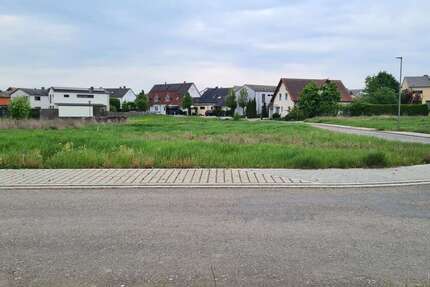 Grundstück Kösching - 433.000&euro; | Angebot:13844070