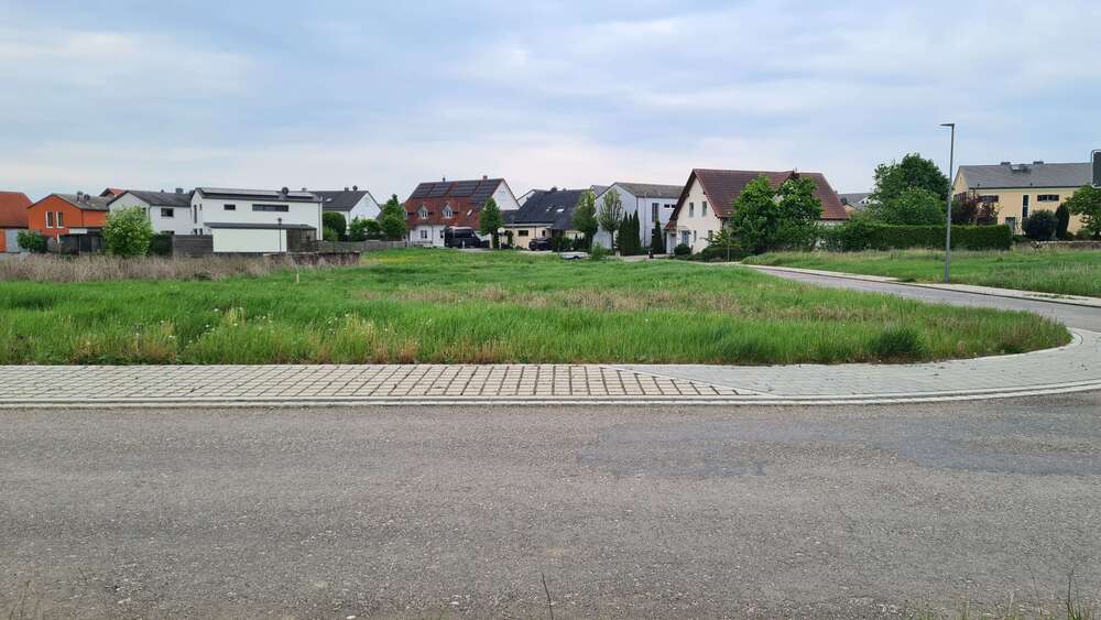 Grundstück Kösching - 433.000&euro; | Angebot:13844070