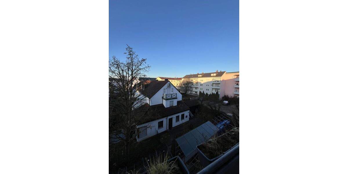 Etagenwohnung Ingolstadt Sonnenbrücke - 6 Zimmer, 164 m&sup2;, 370.000&euro; | Angebot:25820524