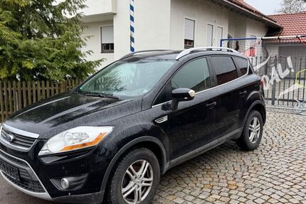Ford Kuga 250.000 km 3.690 &euro; Lippertshofen (bei Ingolstadt) 85080