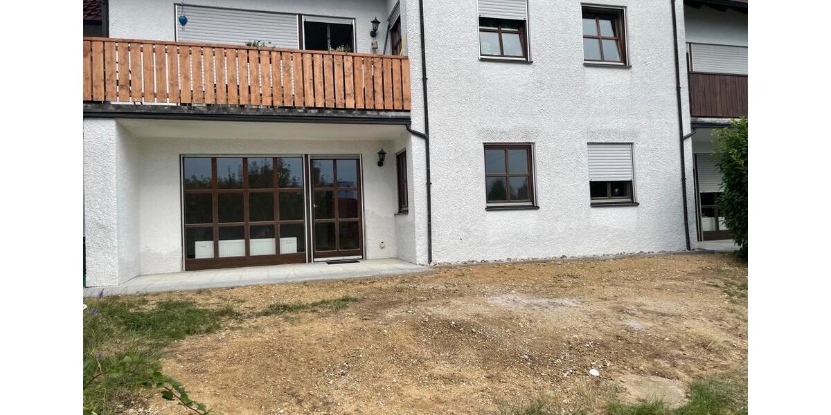 Erdgeschoßwohnung Mainburg - 1.5 Zimmer, 51 m&sup2;, 159.900&euro; | Angebot:27144994