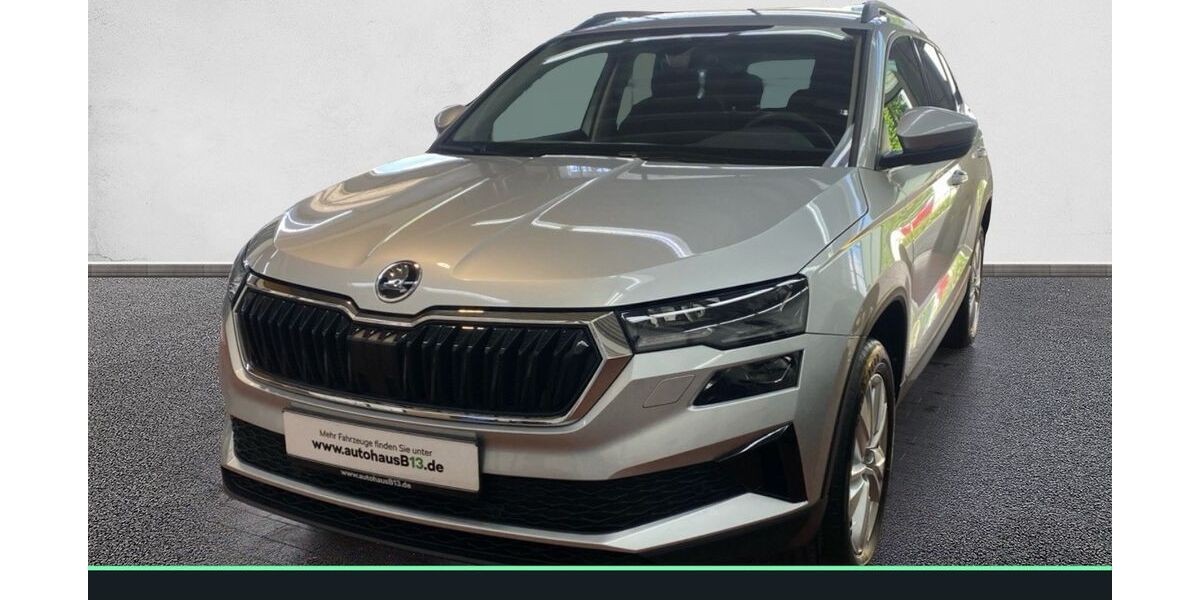 Skoda Karoq 65.500 km 24.890 &euro; Karlskron-Brautlach 85123