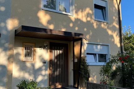 Haus Ingolstadt Nordost - 4 Zimmer, 109 m&sup2;, 400.000&euro; | Angebot:25724852