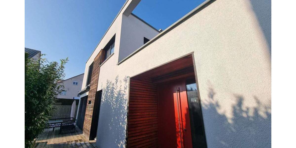 Einfamilienhaus Ingolstadt Münchener Straße - 4 Zimmer, 147 m&sup2;, 1.045.000&euro; | Angebot:25708042