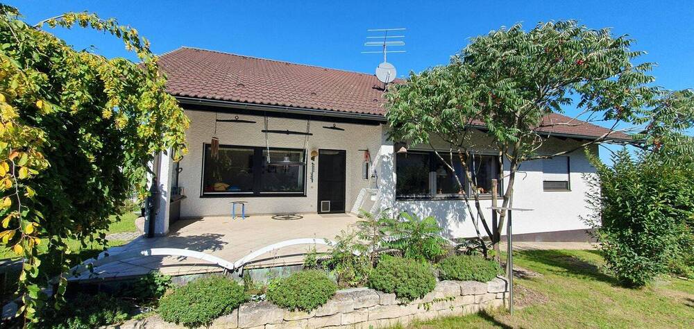 Einfamilienhaus Reichertshofen Agelsberg - 4 Zimmer, 152 m&sup2;, 685.000&euro; | Angebot:25927375