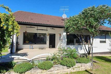 Haus Reichertshofen Agelsberg - 4 Zimmer, 152 m&sup2;, 685.000&euro; | Angebot:25927375