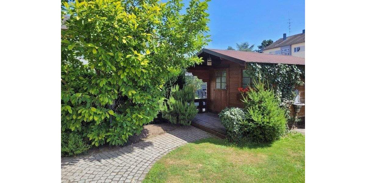 Reihenendhaus Ingolstadt Nordost - 4 Zimmer, 100 m&sup2;, 583.000&euro; | Angebot:25685775