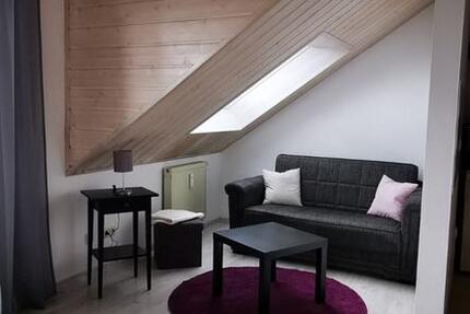 Wohnung Ingolstadt Münchener Straße - 1.5 Zimmer, 40 m&sup2;, 191.000&euro; | Angebot:25752858