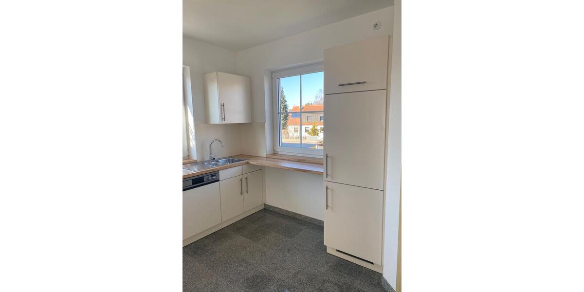 Etagenwohnung Neuburg an der Donau - 4.5 Zimmer, 136 m&sup2;, 1.350&euro; | Angebot:25645660