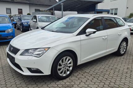 Seat Leon 190.000 km 7.990 &euro; Ingolstadt 85055