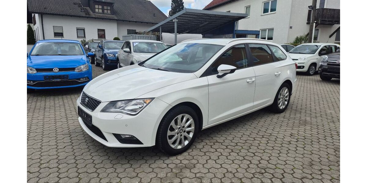 Seat Leon 190.000 km 7.990 &euro; Ingolstadt 85055