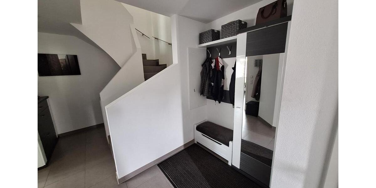 Reihenhaus Vohburg an der Donau - 4 Zimmer, 126 m&sup2;, 565.000&euro; | Angebot:26068105