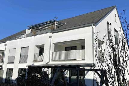 Wohnung Ingolstadt / Gerolfing Gerolfing - 3 Zimmer, 87 m&sup2;, 420.000&euro; | Angebot:24543538