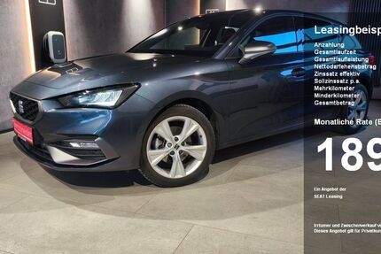 Seat Leon 15.890 km 25.950 &euro; Riedenburg 93339