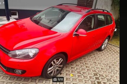 VW Golf 282.000 km 3.650 &euro; Karlshuld 86668