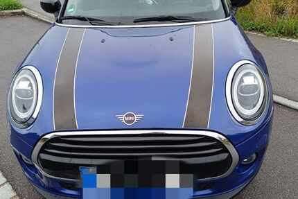 Mini Cooper 84.200 km 15.500 &euro; Pfaffenhofen 85276