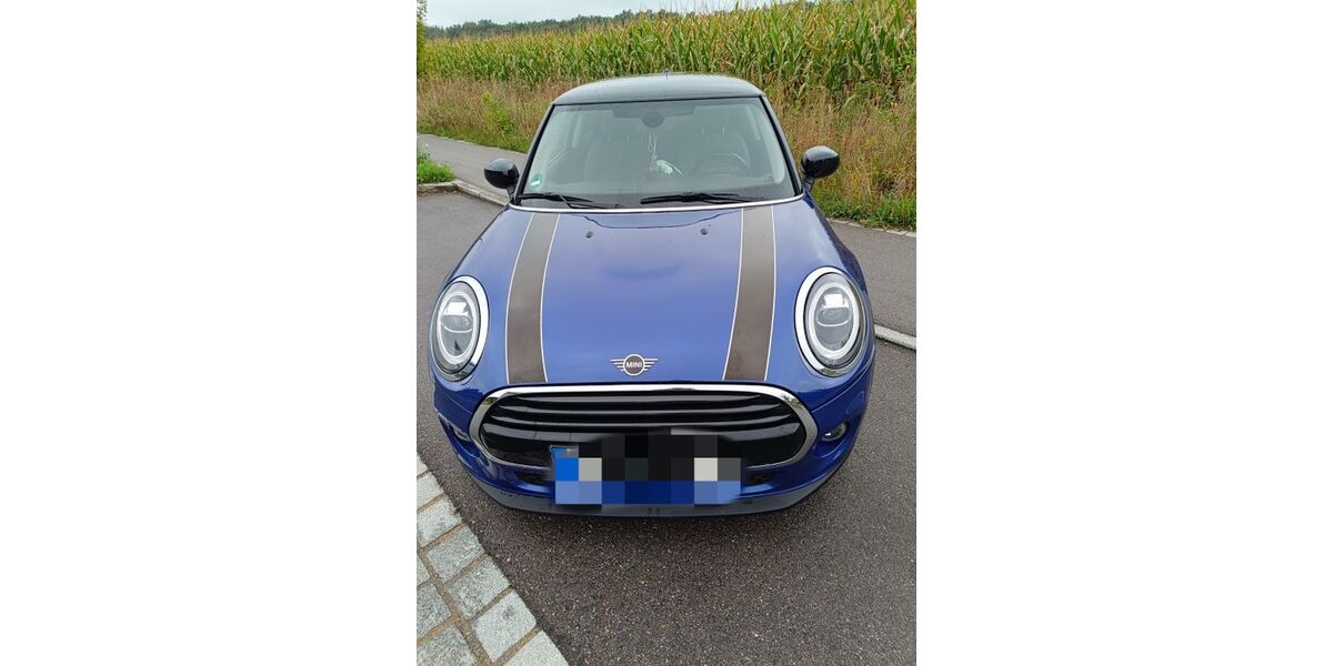 Mini Cooper 84.200 km 15.500 &euro; Pfaffenhofen 85276
