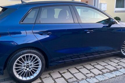 Audi A3 33.500 km 20.500 &euro; Neuburg an der Donau 86633